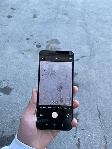 displey: Redmi 14C, 128 GB, rəng - Mavi — 8