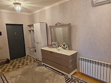 3 комнаты, Новостройка, 109 м²