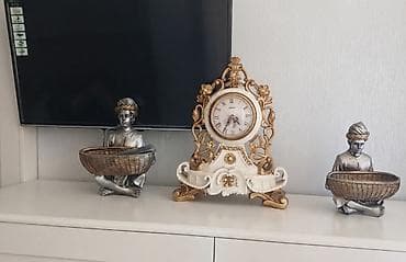 mini televizor: Televizor satılır! 32 düym ekranlı televizor satılır. İşlənmişdir — 1