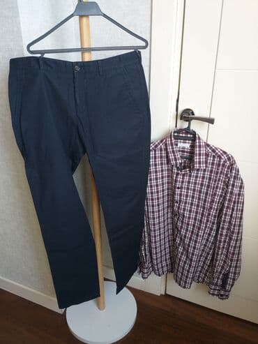 Koynek+jeans cemi 10azn