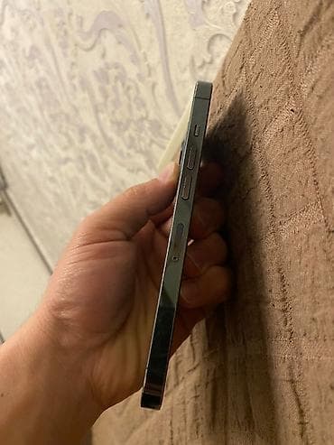 redmi 5 c: IPhone 13 Pro, 256 GB, Matte Midnight Green, Simsiz şarj, Face ID — 3