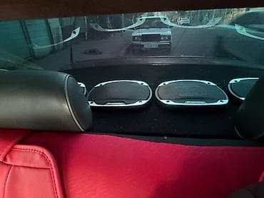 iki teker: BMW 320: 2 l | 1993 il Sedan — 9