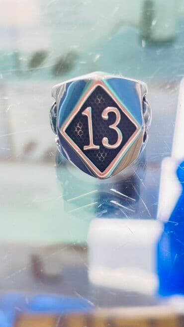 xoncaların bəzədilməsi: Üzük, Qaşsız — 1