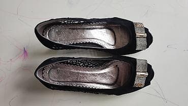 ayyaqqabı: Qadın Ayaqqabısı, cəmi bir dəfə toya geyinilib. 50 manata alınıb — 5