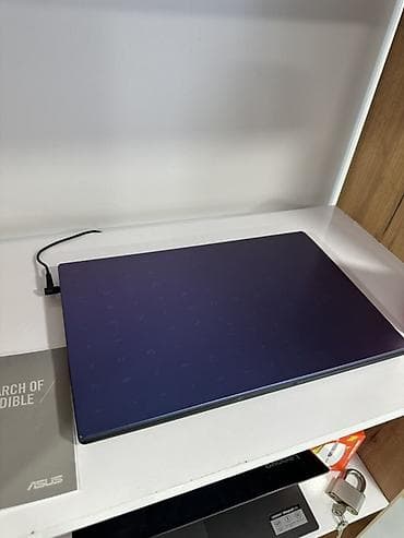 asus p320: İşlənmiş ASUS Vivobook, 15.6 ", Intel Pentium, 256 GB, Ödənişli çatdırılma — 5