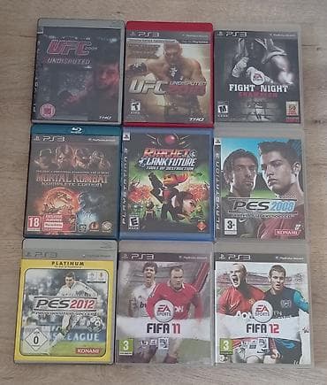 Qarışıq janr — 4