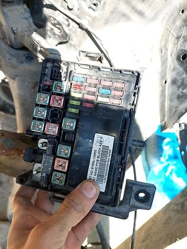 celiloglu ehtiyat hisseleri yorumlar: Avtomobil ehtiyat hissələri – müxtəlif komplekt Təsvir: - Ön faralar — 5