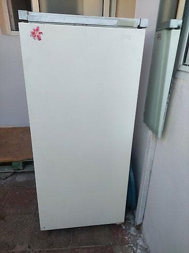 Digər mebel: Soyuducu satılır uzun 140,eni 60. ünvan nzs — 1