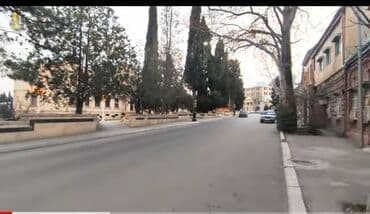 5 otaqlı, 200 kv. m, Orta təmir