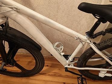 Digər nəqliyyat: 29luğ CROSS velosipedi, skorosnoydu, heç bir problemi yoxdur — 3