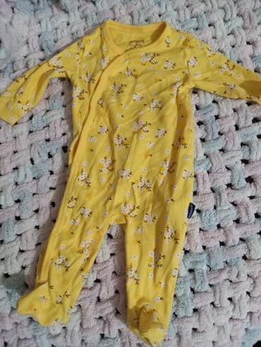 Volkswagen: Комбинезон, Унисекс, 3 - 6 мес. — 1