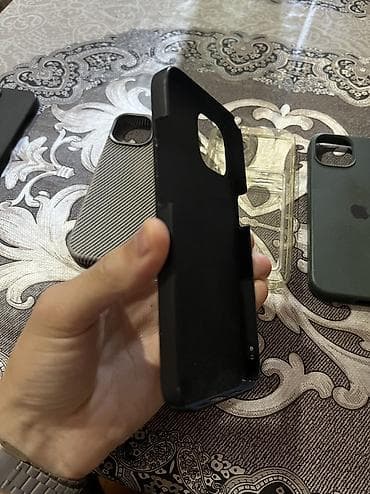 limitsiz internet modem: IPhone 13,14 üçün kabrolar — 2
