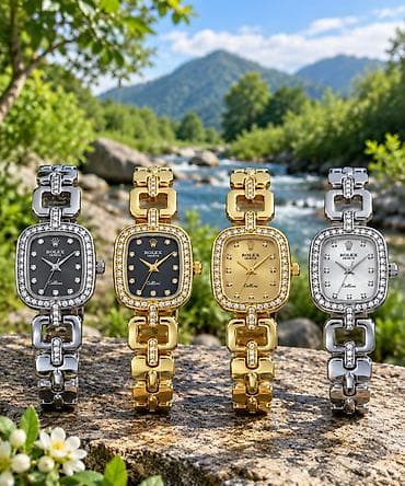 Новый, Наручные часы, Rolex — 2