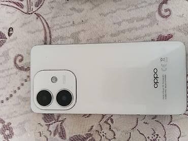 panel cit: Oppo 1, rəng - Ağ — 2