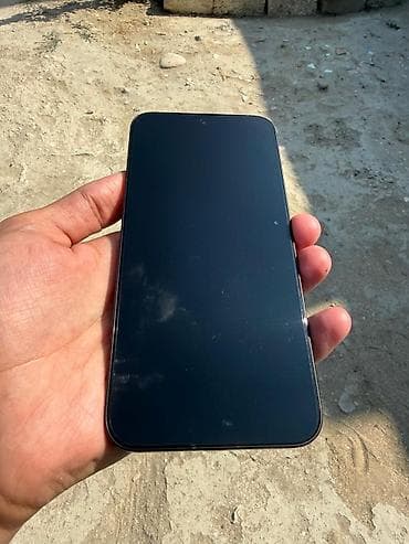 Xiaomi 15 Pro, 1 TB, rəng - Qara lalafo.az -da Xiaomi 15 Pro, 1 TB, rəng - Qara