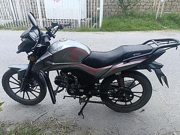 Tufan - M50N