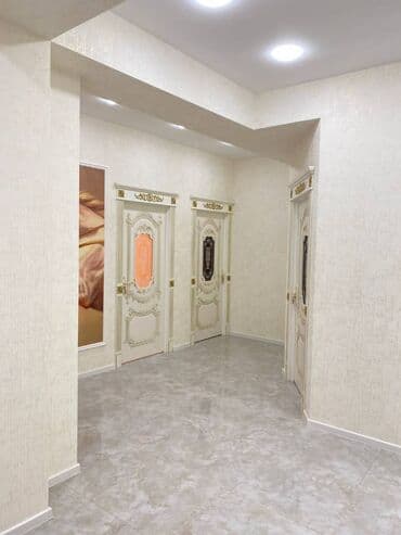 bine qesebesinde kiraye evler 2022: 3-cü mikrorayon, 3 otaqlı, Yeni tikili, m. Memar Əcəmi, 122 kv. m — 15