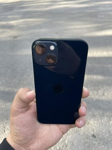 playstation 3 pult: IPhone 13, 128 GB, Matte Midnight Green — 2