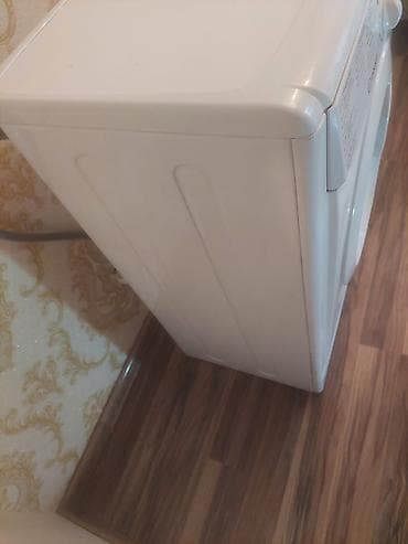 a 23: Paltaryuyan maşın Indesit, 5 kq, İşlənmiş, Avtomat — 3