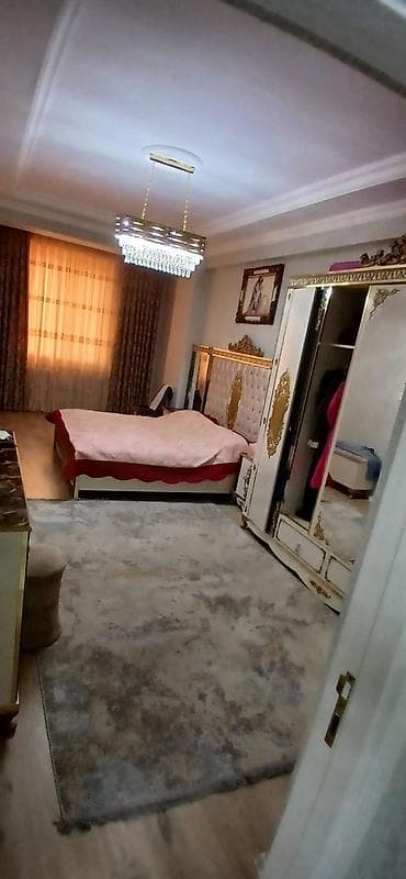 novxanıda ev: 2 otaqlı, Yeni tikili, 77 kv. m — 5