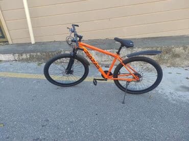 qaçış velosipedi: Dağ velosipedi 26" — 4