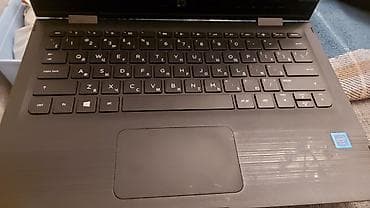 Ноутбуки: HP x360 11-ab1xx ram 4gb yaddas 64 gb
Mouse ve cantada ustunde verecem — 8