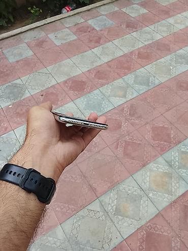 telefon satisi: IPhone X, 64 GB, Gümüşü — 5