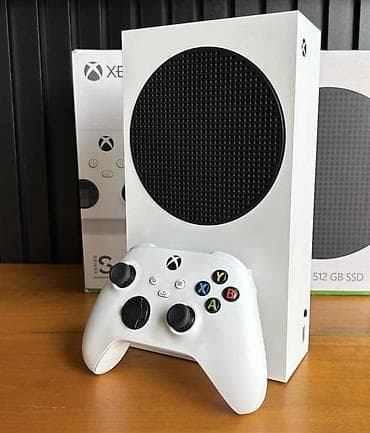 diz usdu komputer: Xbox series S, xbox elite series 2 joystick(full komplekt), Asus tuf — 1
