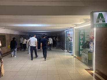 HAZIR OPTİKA BİZNESİ SATILIR Ünvan: Azadlıq metrosunun giriş və — 1