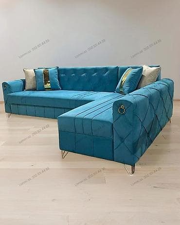 divan sultan: Künc Divan Eviniz üçün geniş mebel seçimi: divanlar, dolablar — 1
