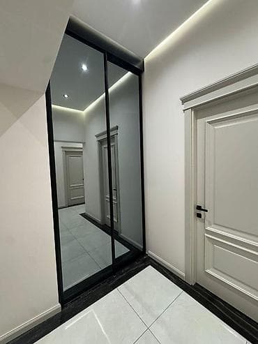 hostel 28 may: İcarəyə verilir 3 otaqlı yeni tikili 140 m², 28 May m. Kateqoriya — 9