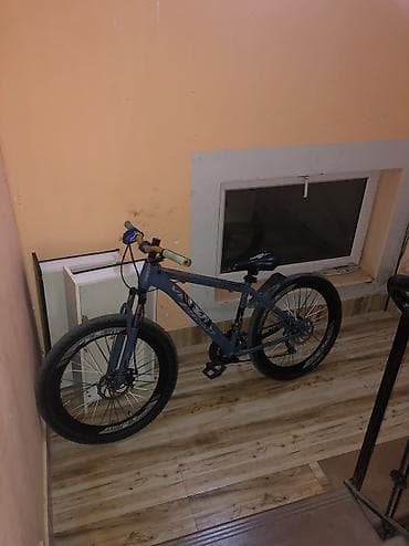 velosibed: Tecili satilir ucuz qiymete 150 azn rul jourdan vinis krlo şatun teze — 9