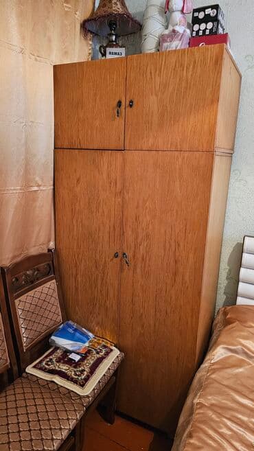 шкаф купе угловой в спальню: Распашной, 2 двери Прямой шкаф, Шифоньер — 2