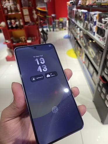 samsung galaxy tab a: Samsung Galaxy S24, 256 ГБ, цвет - Фиолетовый — 8