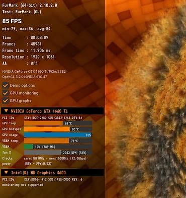 Güclü sistem bloku satılır. Ana Plata: GIGABYTE GA-P85-D3 (4 ədəd — 4