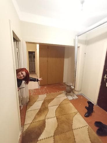 kiraye evler 2025 ecemi: Gəncə şəhəri, Yeni Gəncə qəsəbəsi, 2-ci mikrorayon, 16- cı binada 9 — 6