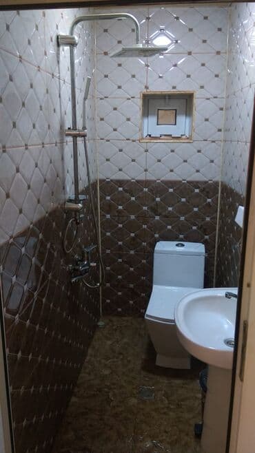 bina az 2 otaqli kohne tikili: Binə sovxozda yerləşən 3 otaqlı həyət evi satılır. - Plan — 11