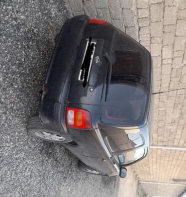 vaz starter: Salam Nissan micra 1992 2001 ile dek k 11 ehtiyat hiseleri var — 2