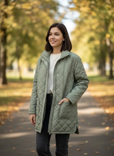 godəkcələr: Vetrovka kurtka, M — 1