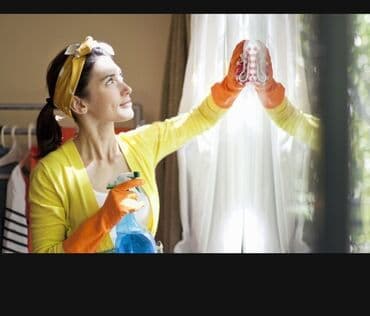 генеральная уборка квартир: Təmizlik | Mənzillər | Gündəlik təmizlik — 1