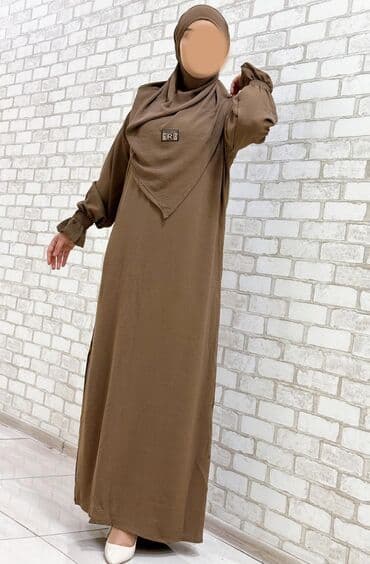 salvar ustu uzun koftalar: Yeni, ayrobin materiallı, yüksək keyfiyyətli, qolları qırjıvalı — 11