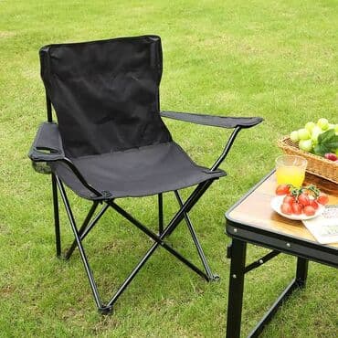 yığılıb açılan stol: Piknik stulu Kamp masasi Piknik stolu Kamp stulu Piknik masasi Masa — 2