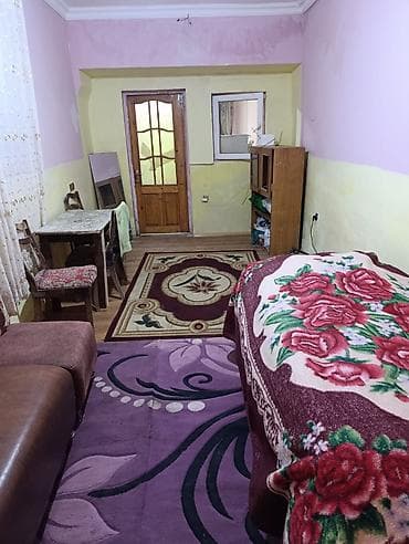 yevlax makler: KİRAYƏ VERİLİR. 🛑🛑🛑🛑🛑🛑. 2 otaqlı əşyalı bina evi. Bakıxanovda — 4