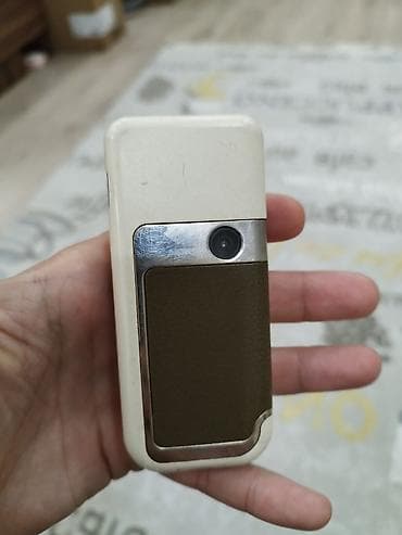 nokia 3310 f: Nokia rəng - Qızılı, Düyməli — 2