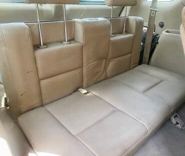 ucuz tofaş: Kia Sorento: 2.5 l | 2003 il Ofrouder/SUV — 16