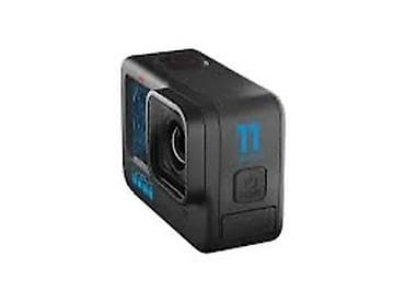 iphone 6s barter: GoPro HERO11 Black aksiyon kamerası - 27MP foto və 5.3K30/4K60 video — 1