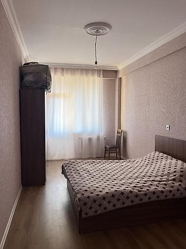 xəzri residence ev satilir: 2 otaqlı, Yeni tikili, 74 kv. m — 2
