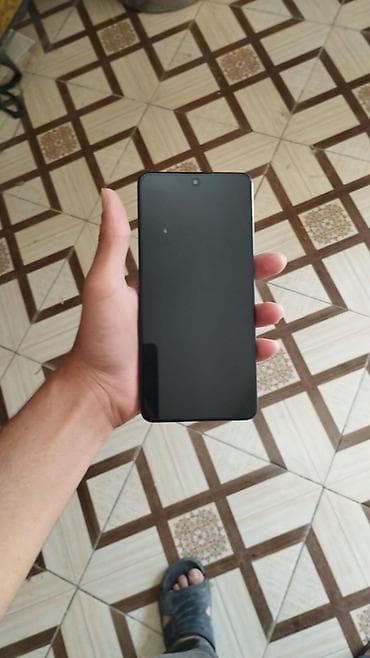 smart android box: Honor 128 GB, rəng - Boz, İki sim kartlı — 4