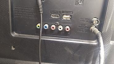 İşlənmiş Televizor LG LED ekran 80" HD (1366x768) — 4