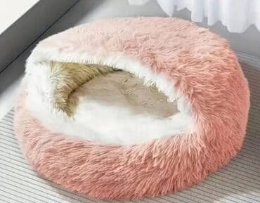 darling it yemi: Домики для животных — 8